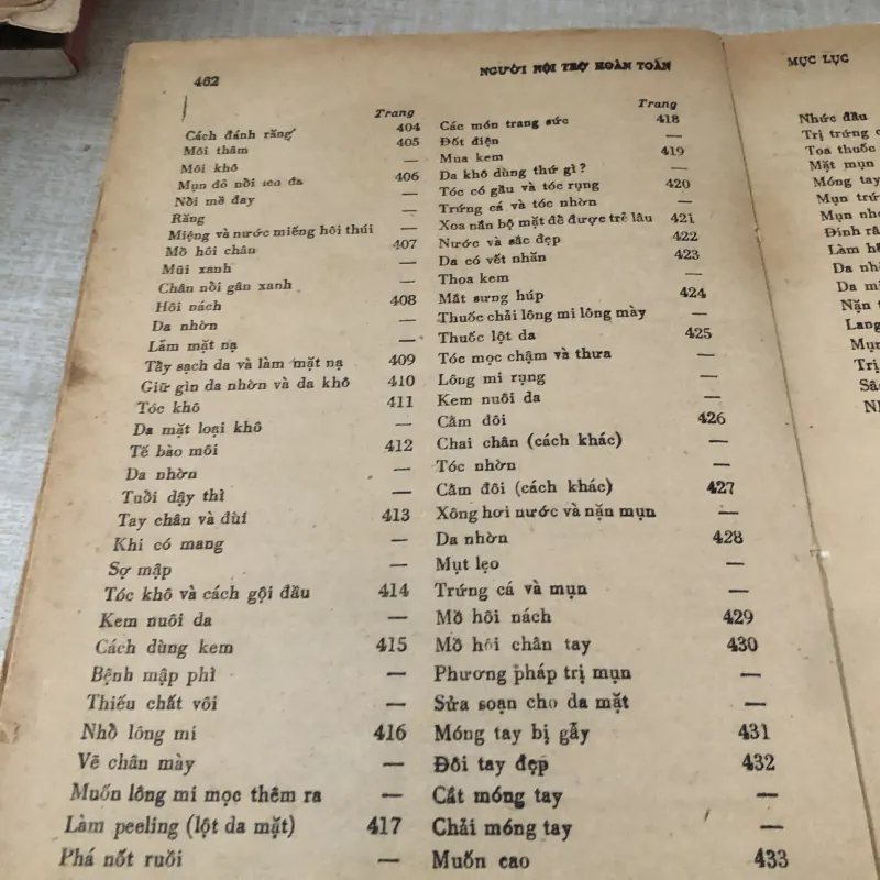 Người nội trợ hoàn toàn 997215