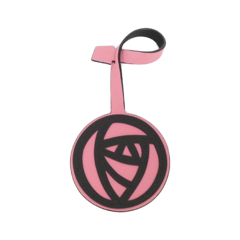 LOEWE ROSES CHARM 111 19 030 Móc khóa - Hàng hiệu Chính hãng 772229