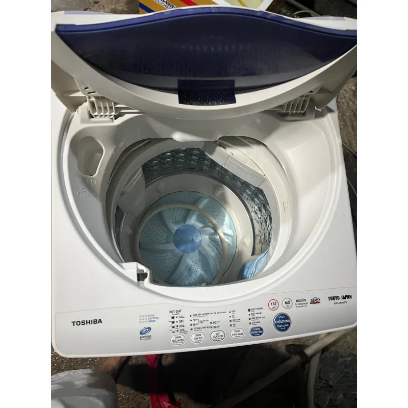 Máy giặt toshiba 7kg và panasonic 8kg 782353