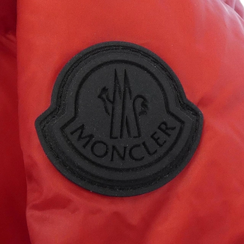 MONCLER Áo khoác lông - Hàng hiệu Chính hãng 898411