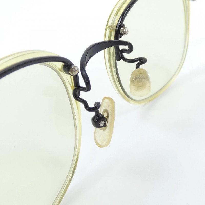 Kính mát 白山眼鏡 - Hàng hiệu Authentic 833838