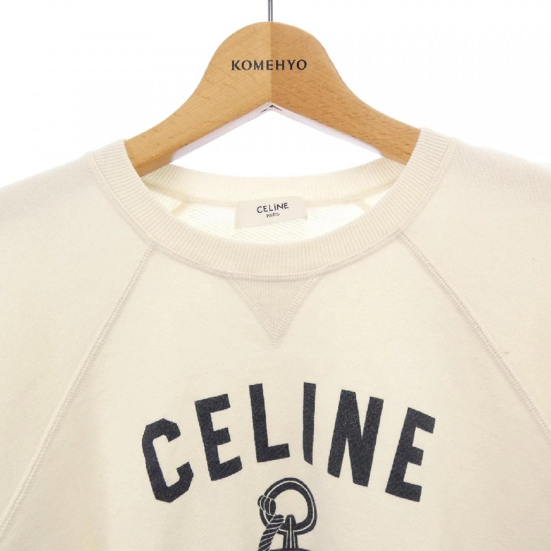 Áo len CELINE CELINE Anchor 2Y244450I - Hàng hiệu Chính hãng 815199