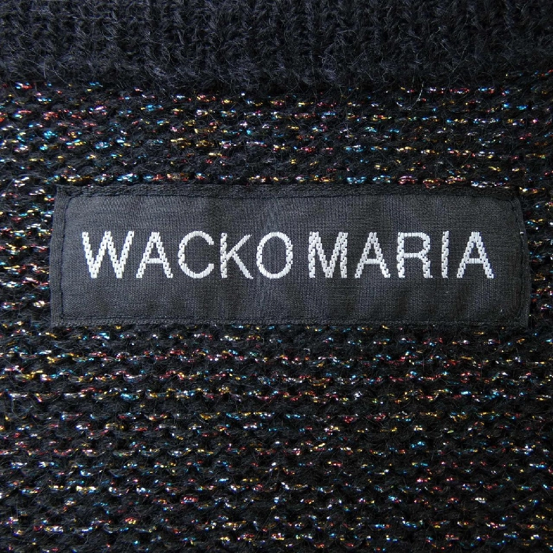 WACKO MARIA Áo khoác cardigan - Hàng hiệu Authentic 891927