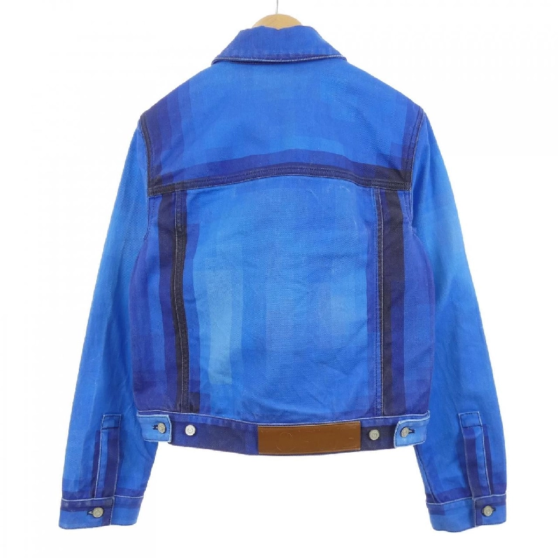 LOEWE S540Y50X29 Áo khoác - Hàng hiệu Chính hãng 821466