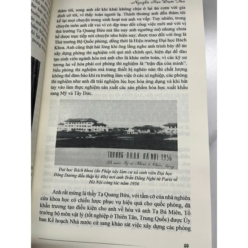 Duyên tình cuộc đời - Nguyễn Hạc Đạm Thư 998812