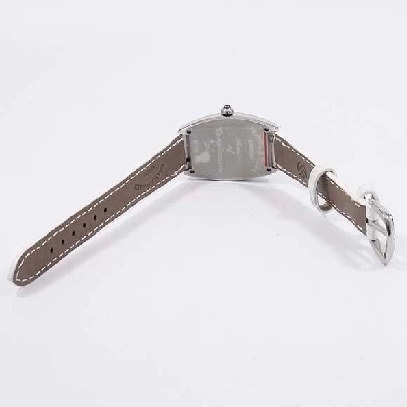 Frank Muller 1752QZ Tonneau Carbes Quarts - Hàng hiệu Chính hãng 877022