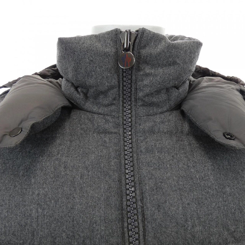 MONCLER MONTGENEVRE Áo khoác lông - Hàng hiệu Chính hãng 884586