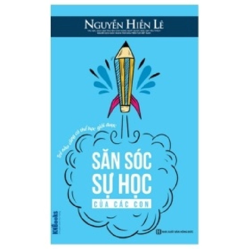 Săn Sóc Sự Học Của Các Con - Nhiều Tác Giả 403259