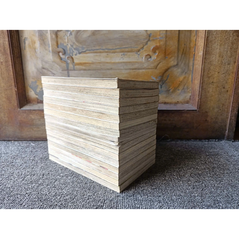 Truyện Cuộc phiêu lưu của Croket Tái Bản - Trọn bộ 15 tập - NXB Kim Đồng 315326