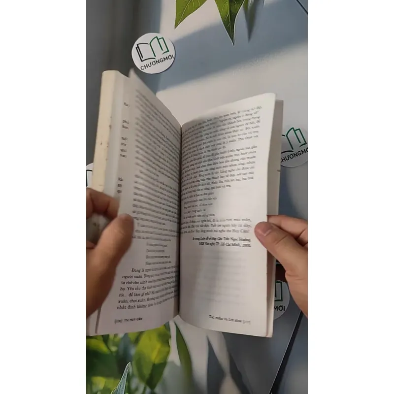 Thơ Huy Cận - Tác Phẩm Và Lời Bình - TS. Tôn Thảo Miên 798294