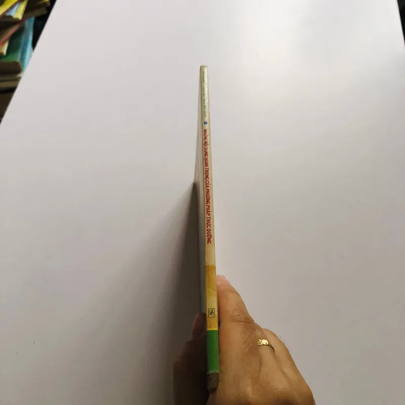 NHỮNG NỘI DUNG QUAN TRỌNG CỦA PHƯƠNG PHÁP THỰC DƯỠNG  322701