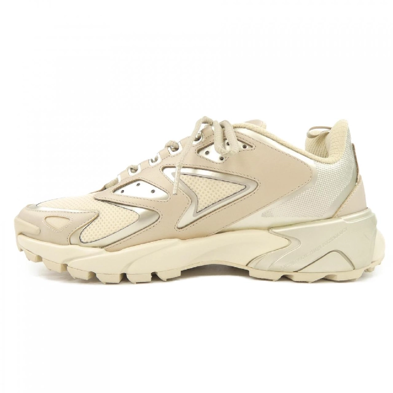 Giày thể thao LOUIS VUITTON Tactic Line - Hàng hiệu Authentic 906984