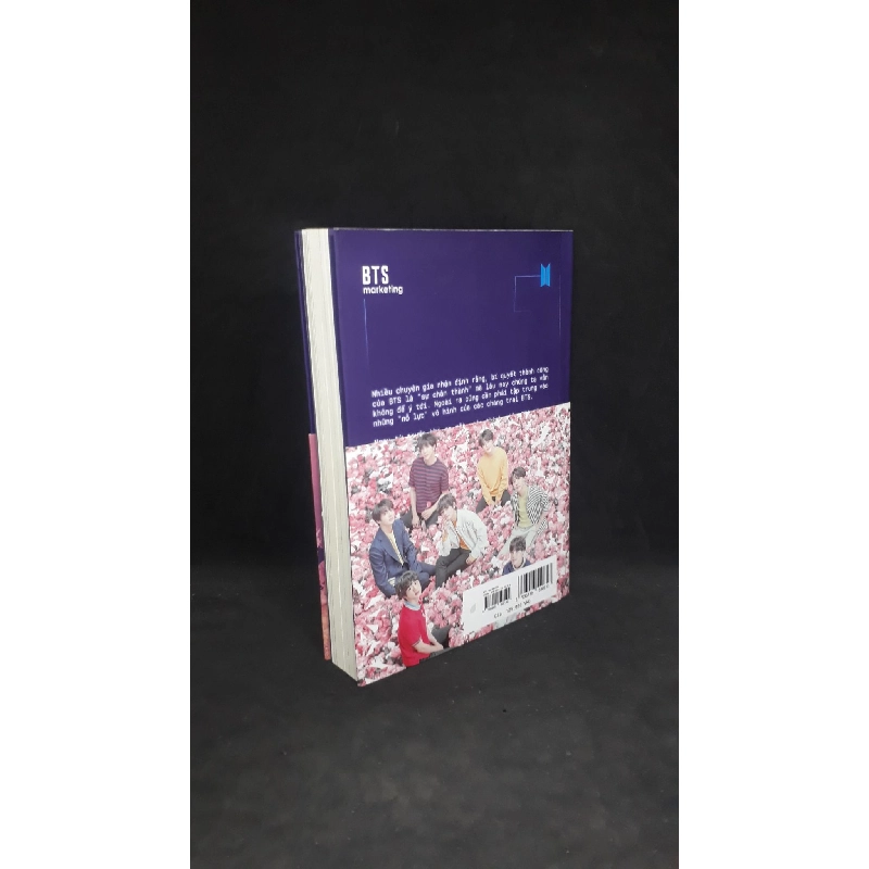 BTS marketing 2019 - Hyungjun Park new 90% HCM1206 364981