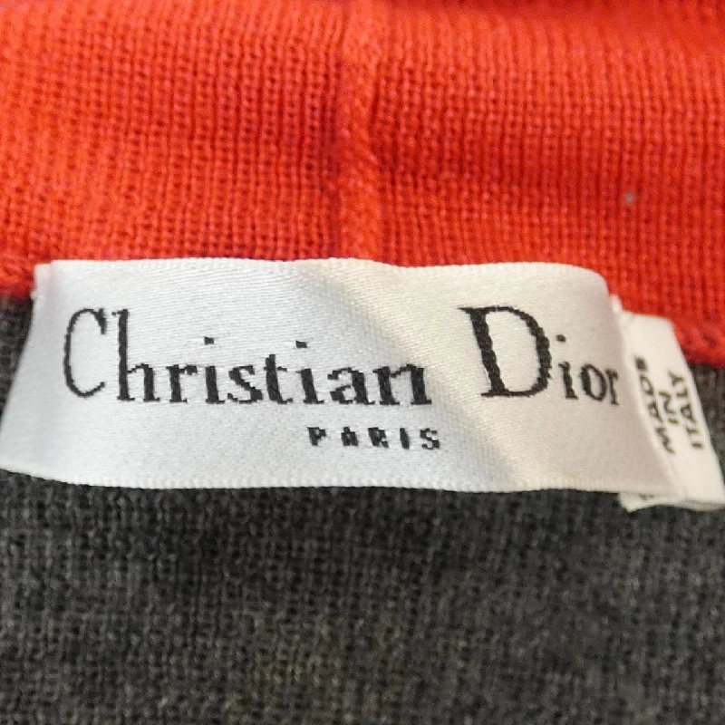 クリスチャンディオール CHRISTIAN DIOR ニ knit - Hàng hiệu Authentic 826484