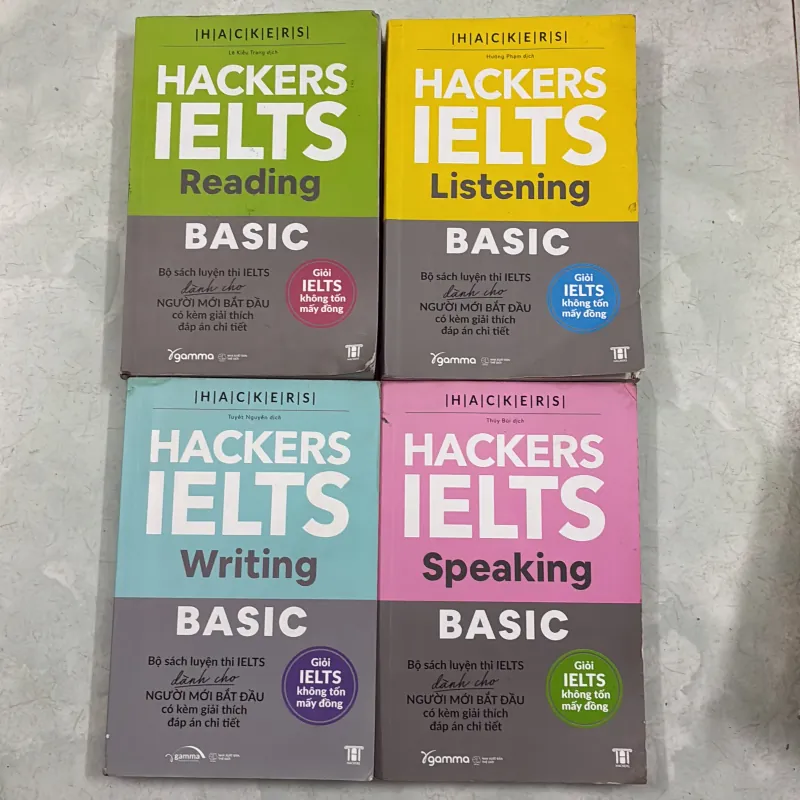 Bộ Hackers IELTS basic 991968