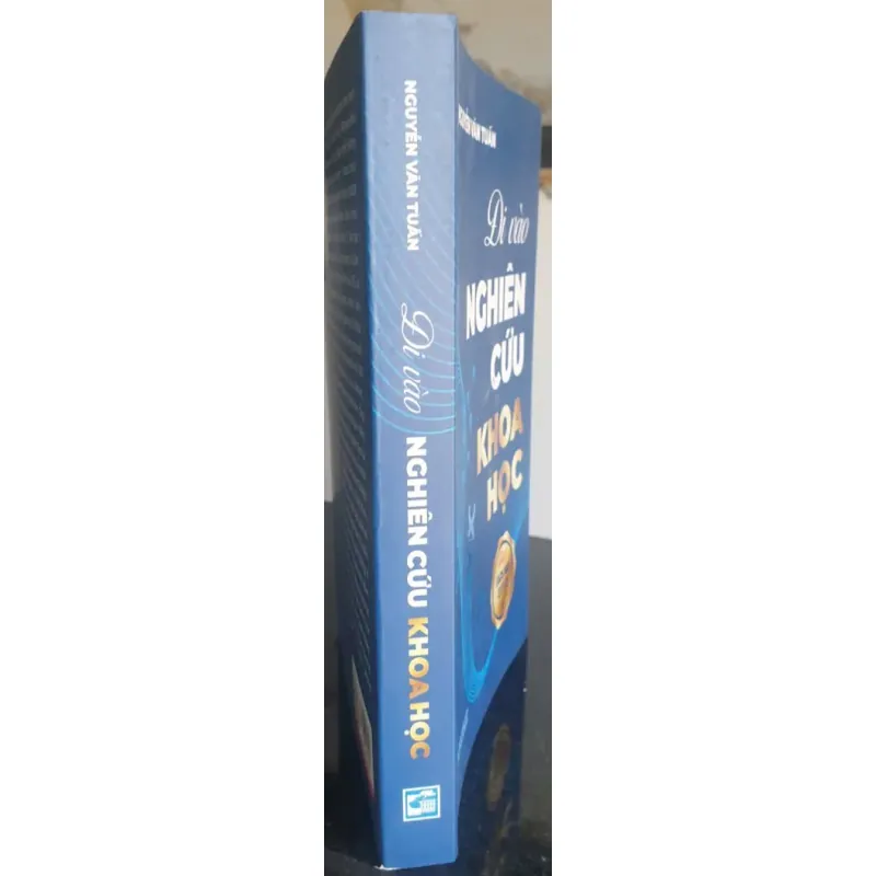 Đi Vào Nghiên Cứu Khoa Học 758740