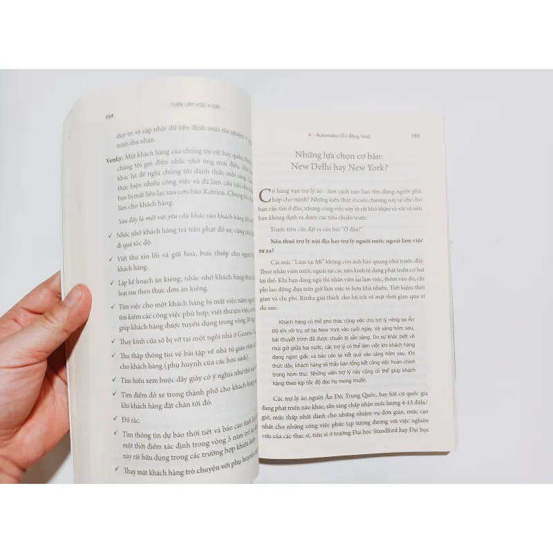 Tuần Làm Việc 4 giờ
 790277