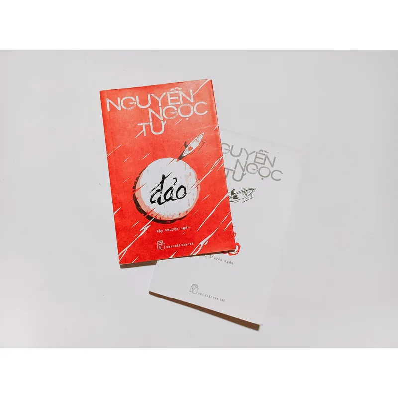 Đảo - Nguyễn Ngọc Tư

 739794