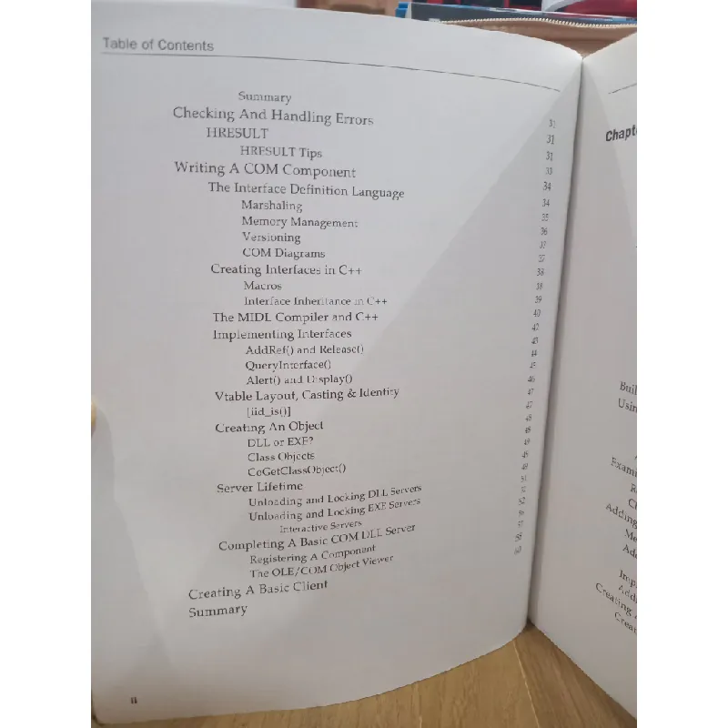 Beginning ATL 3 COM Programming - Richard Grimes 687927