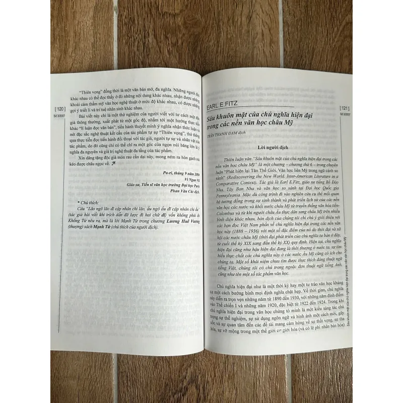 Tạp Chí Văn Học Nước Ngoài - Tổng Hợp Năm 2007 (có Calvino, Bertolt Brecht, v.v) 738052