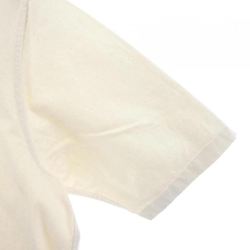 JIL SANDER JSMQ744142 Áo Sơ Mi Ngắn Tay - Hàng hiệu Chính Hãng 896554