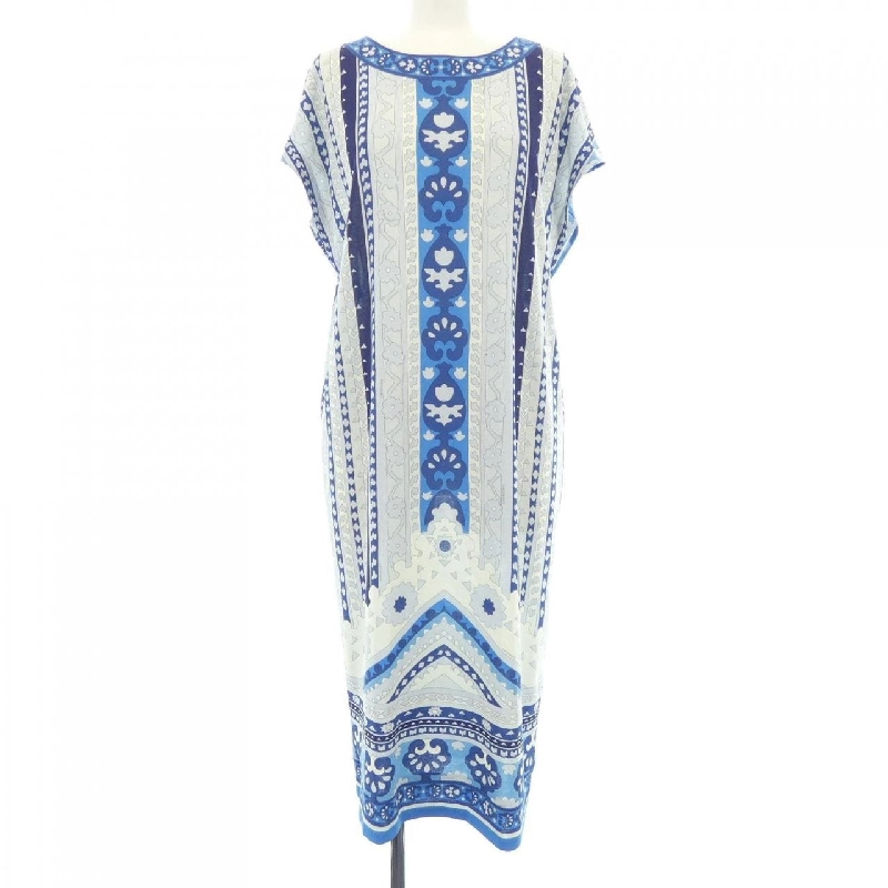 Thời trang LEONARD FASHION 0390620 Đầm 648564