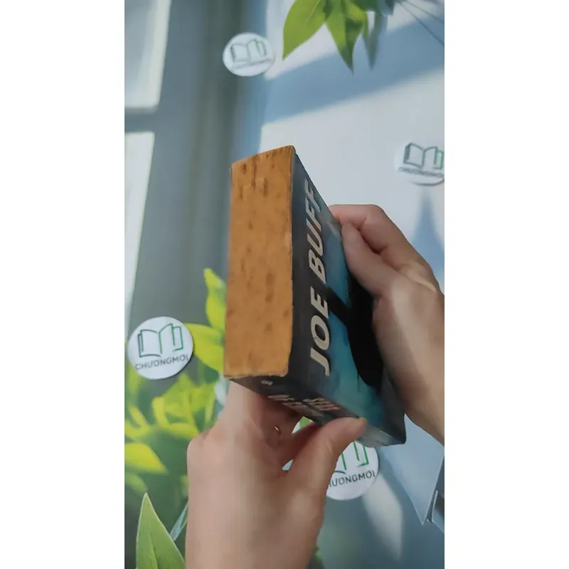 Seas of Crisis - Joe Buff 1026745