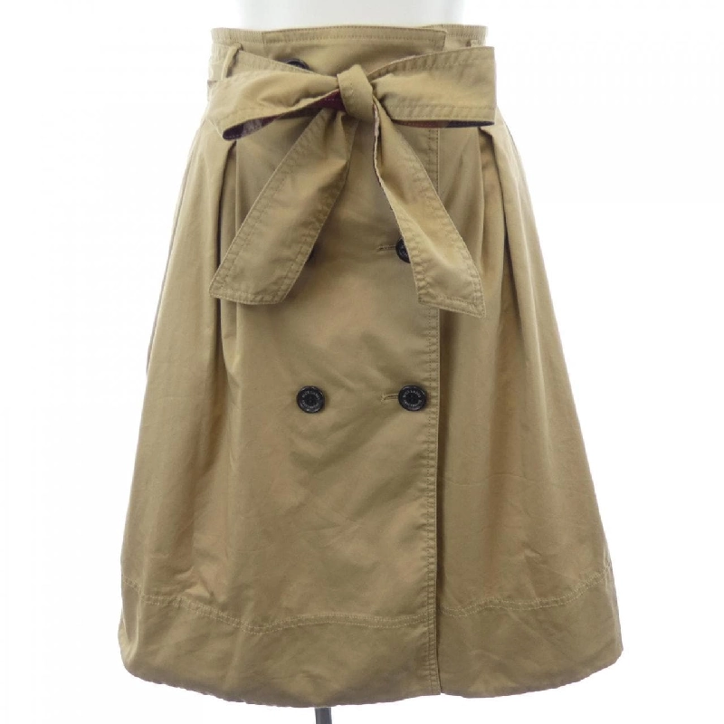 BLUE LABEL CRESTBRIDGE 55S15-789-40 Váy - Hàng hiệu Authentic 814345