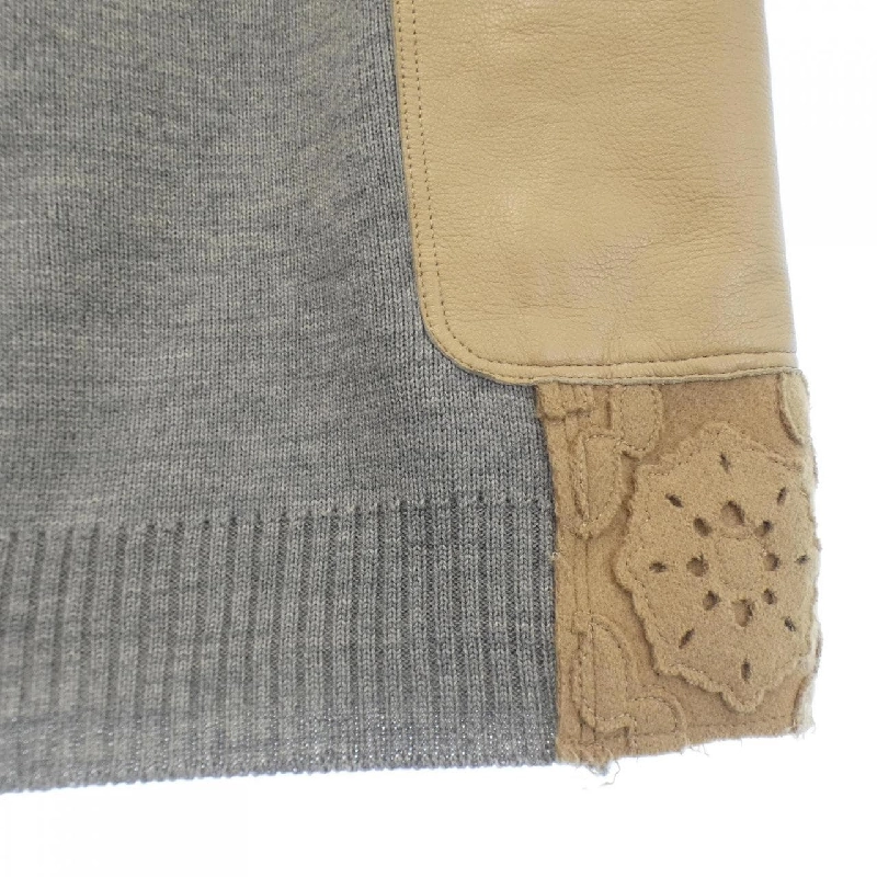 【Mã giảm giá】Váy UNDER COVER 649436