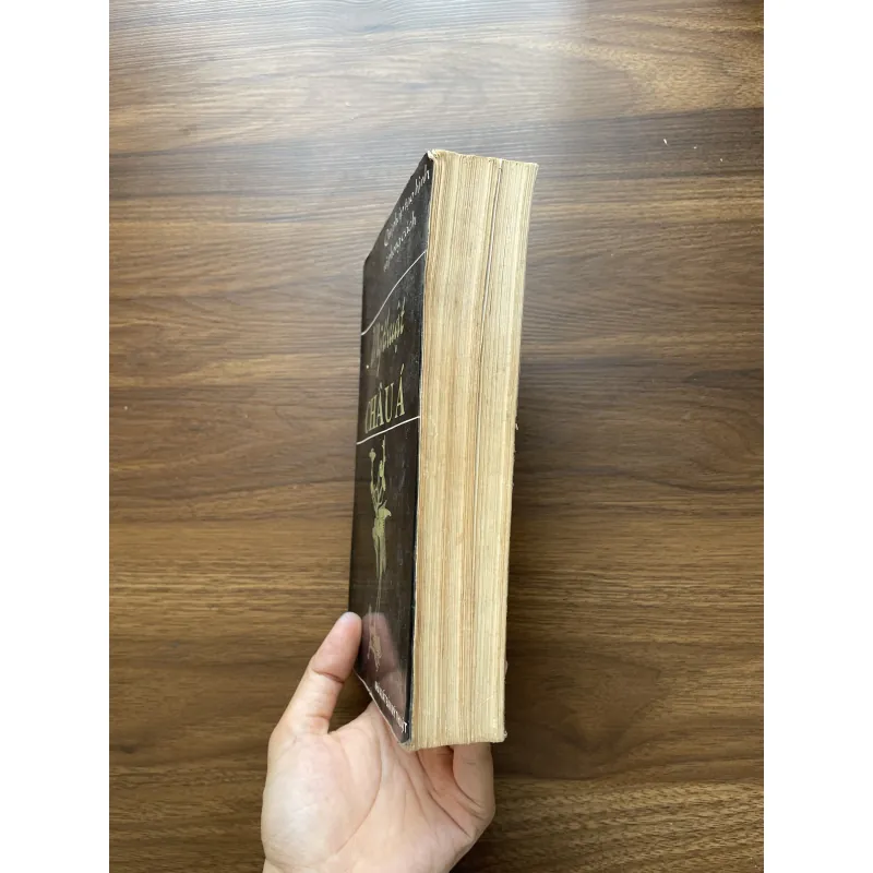 Mỹ Thuật Châu Á - Huỳnh Ngọc Trảng, Phạm Thiếu Hương dịch 961585