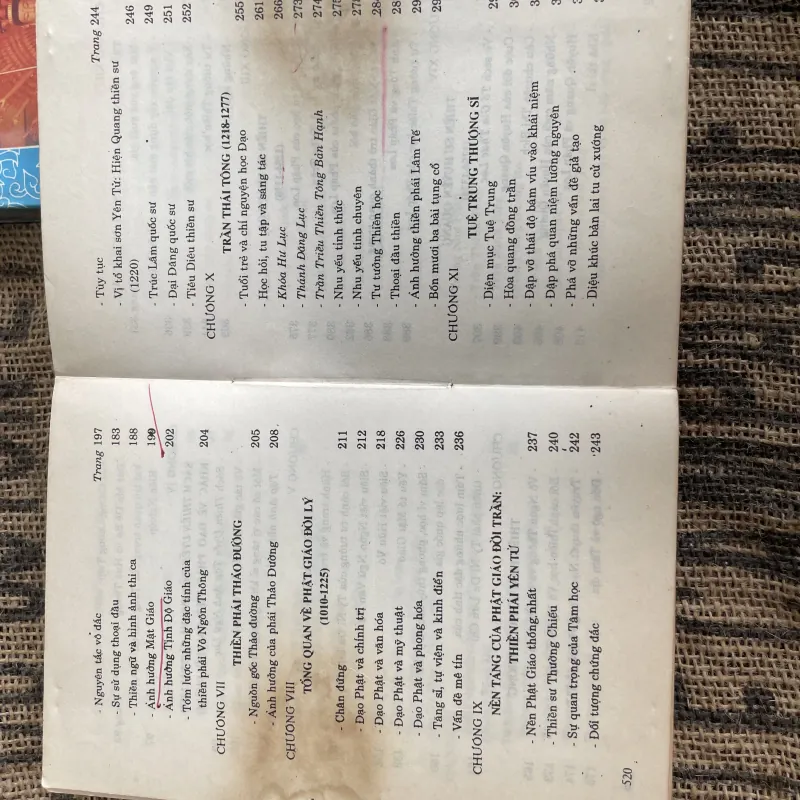 V Phật giáo sử lược - Nguyễn Lang- Thích Nhất Hạnh  1013101