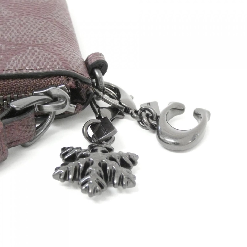 【Sản phẩm mới】Coach CW958 Túi đeo 622992