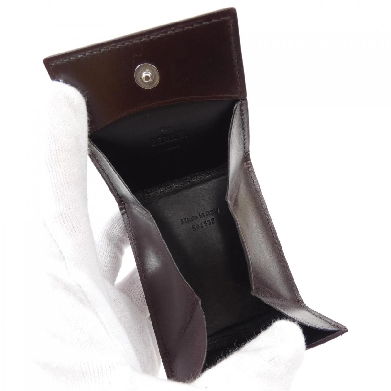 Berluti COIN CASE - Hàng hiệu Authentic 905653