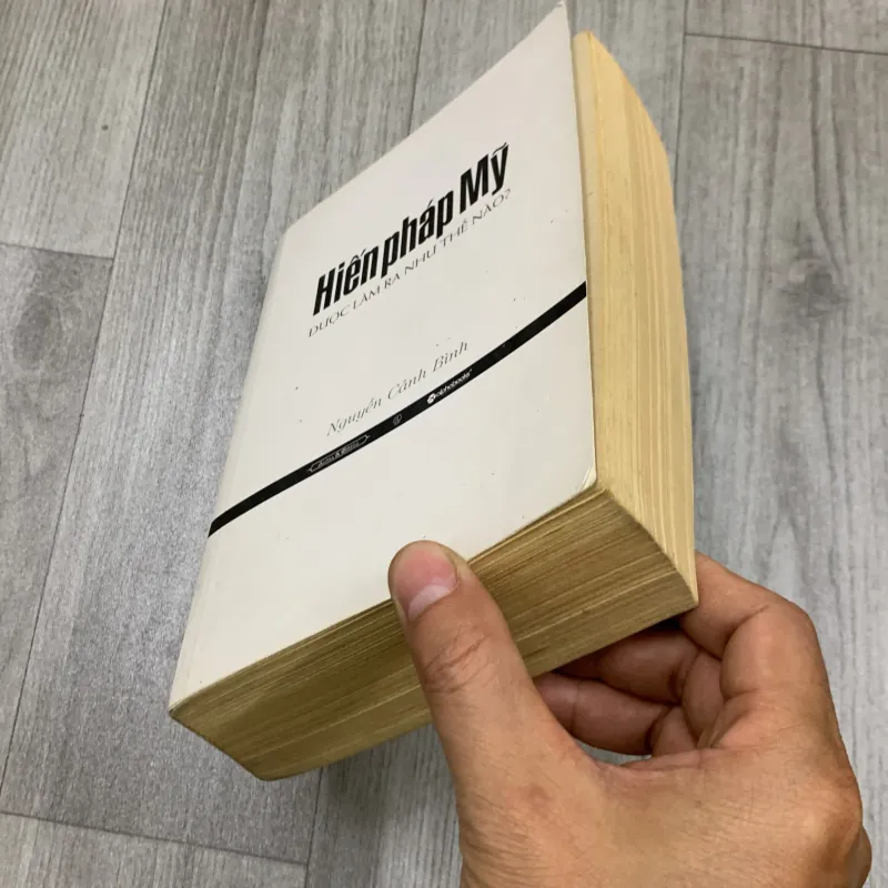 Hiến pháp mỹ được làm ra như thế nào. 7a3 783457