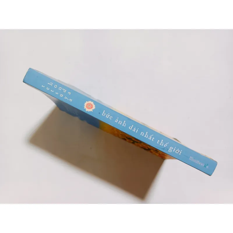 Bức Ảnh Dài Nhất Thế Giới - Tetsuya Honda 926566