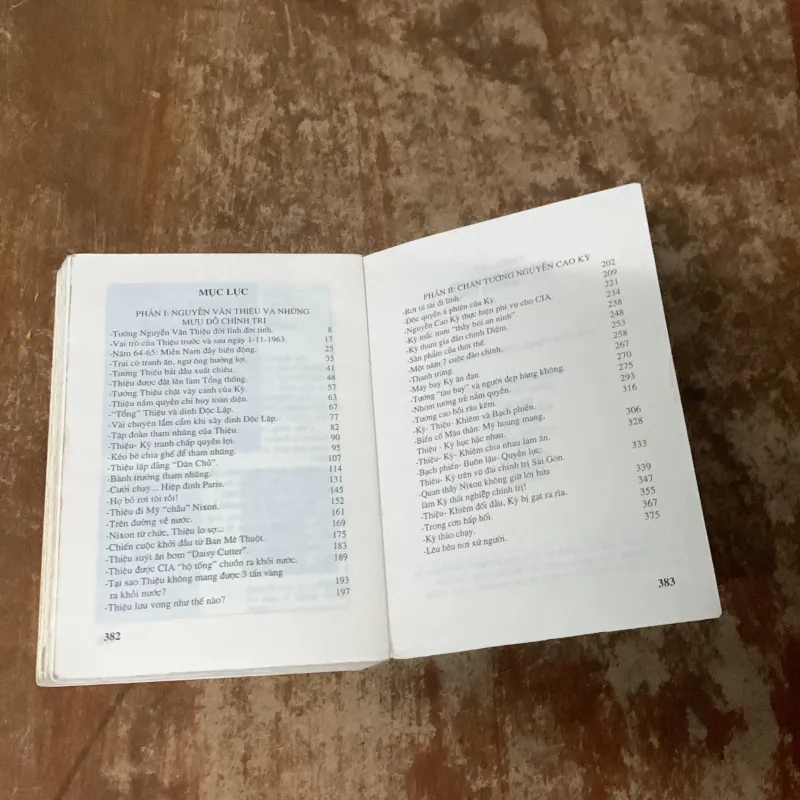 LÝ NHÂN - THIỆU KỲ một thời hãnh tiến- một thời suy vong 755238