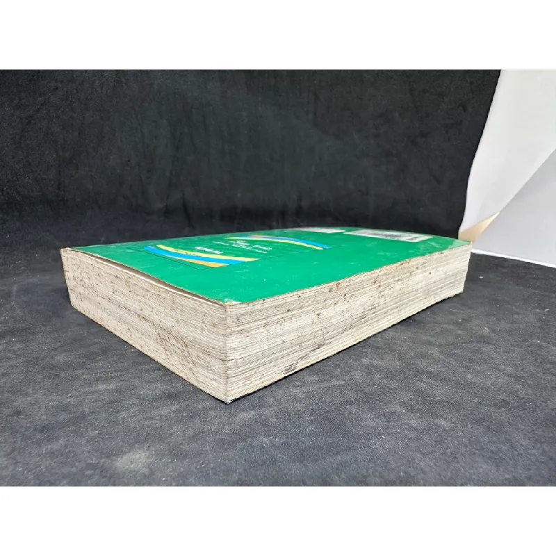 [Phiên Chợ Sách Cũ] Từ Điển Hàn - Việt - 1304 431132