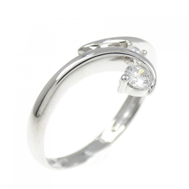 Nhẫn kim cương PT900 0.13CT 670984