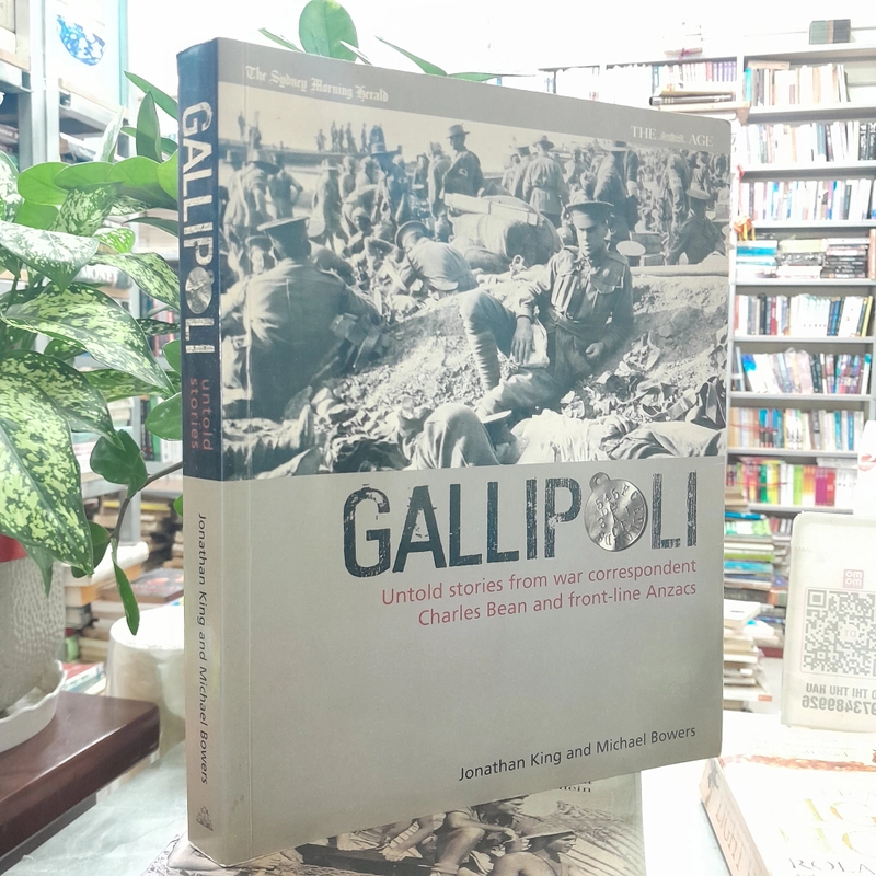  GALLIPOLI  387769