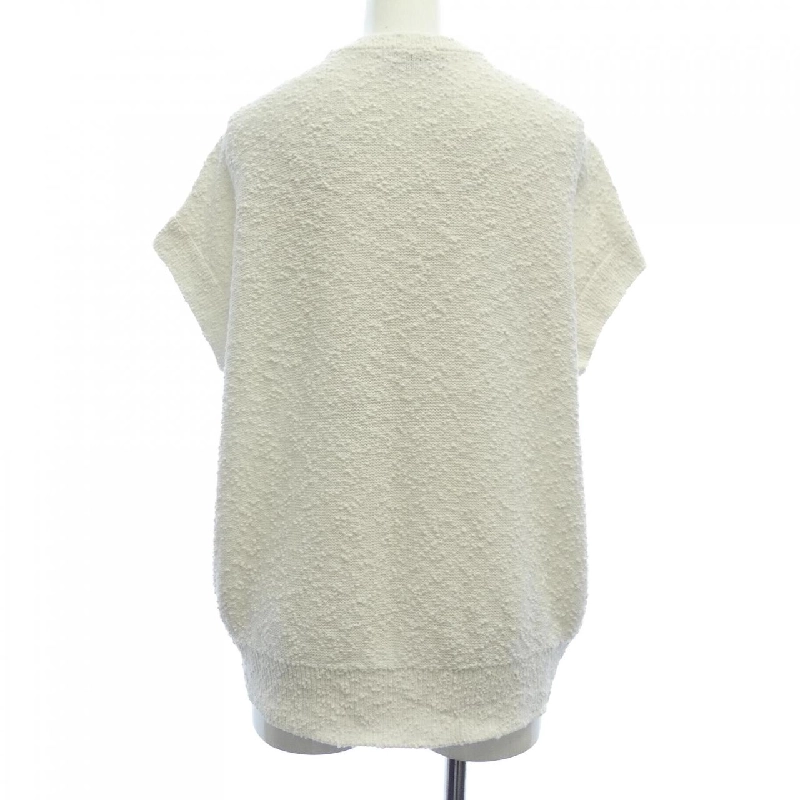 ドゥロワー DRAWER 6518-199-0522 Top - Hàng hiệu Authentic 825865