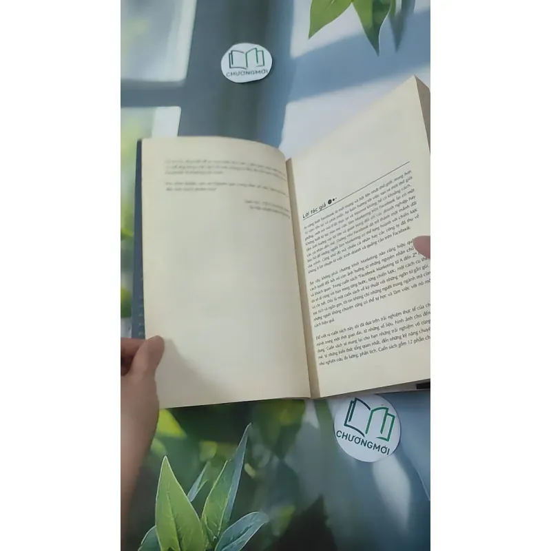 Facebook Marketing - Trung Đức 1018942