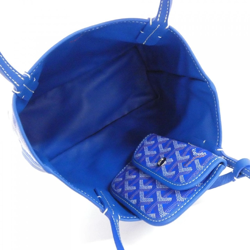 Goyard Anjou Mini Bag - Hàng hiệu Authentic 764979