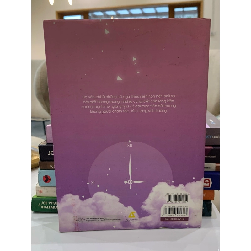 Thời niên thiếu của anh và em - Cửu nguyệt hi 762423