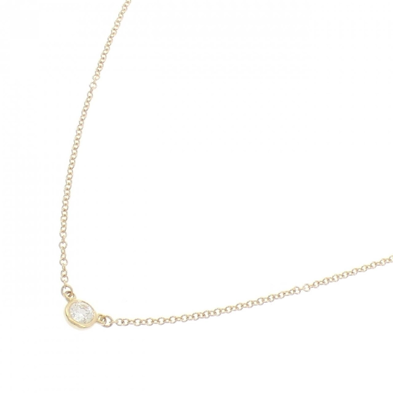 Dây chuyền Tiffany By The Yard - Hàng hiệu Chính hãng 841555