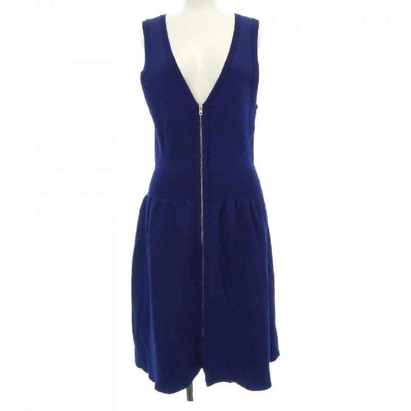 【Mã giảm giá】SANDRO Đầm 651528