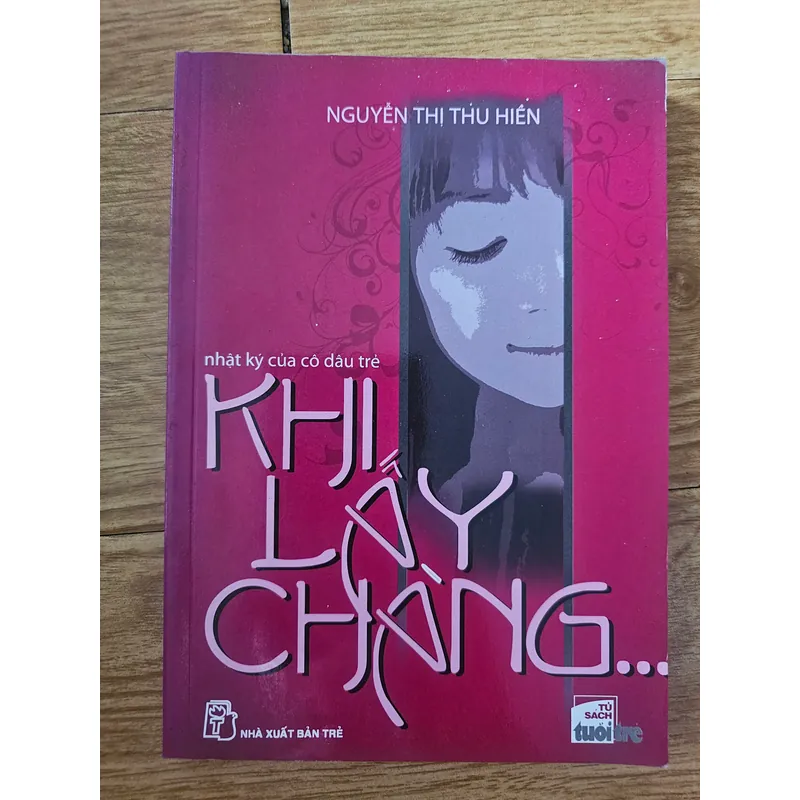 Khi lấy chàng...
 721535