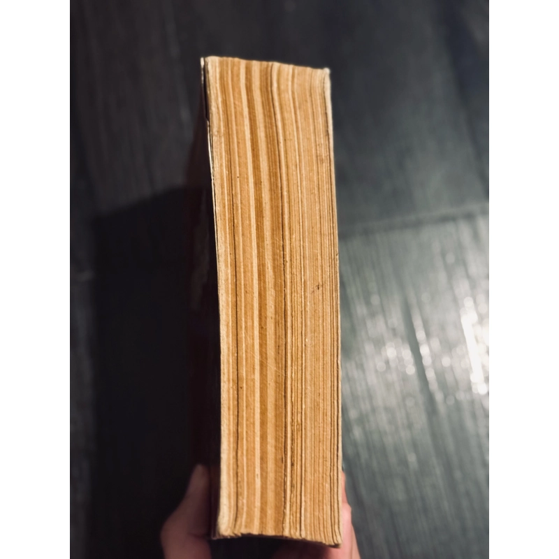 Pa ri sụp đổ (Sách bao cấp) 466372