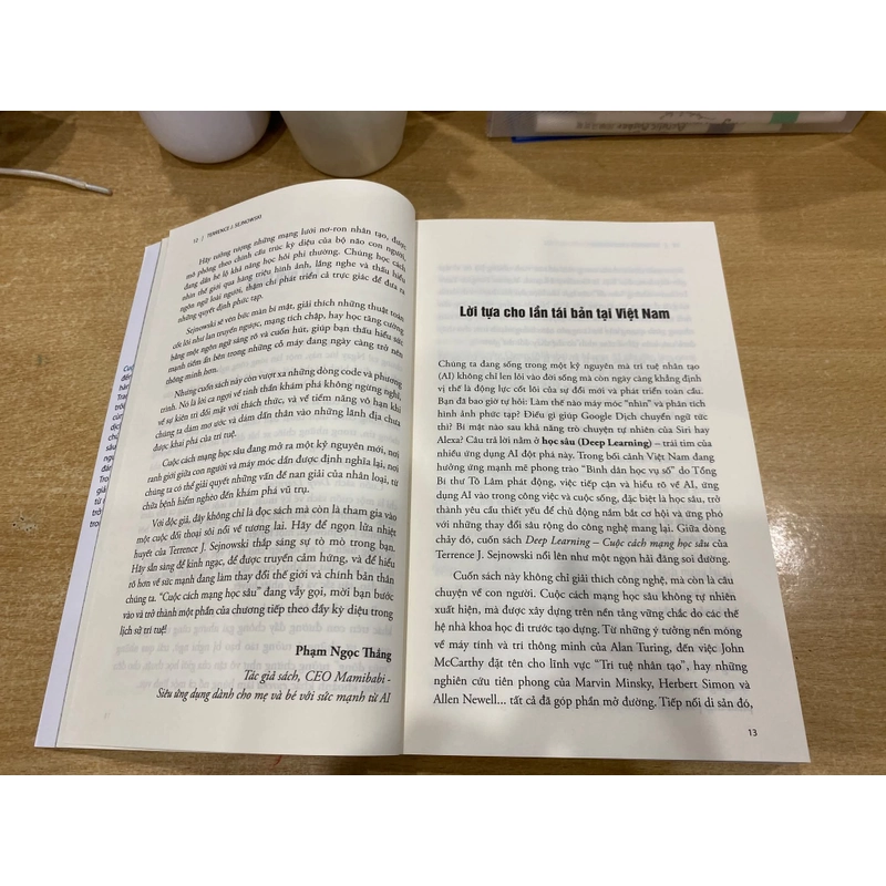 Deep Learning - Cuộc Cách Mạng Học Sâu (Terence Sẹnowski) 483810