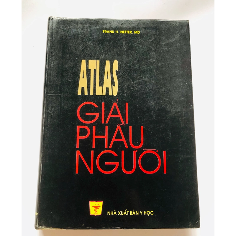 1. ATLAS GIẢI PHẪU NGƯỜI 470948