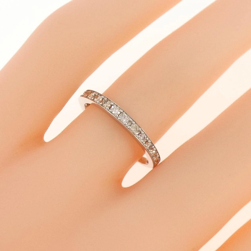 【Sản phẩm mới】Nhẫn kim cương PT950 0.30CT 672272